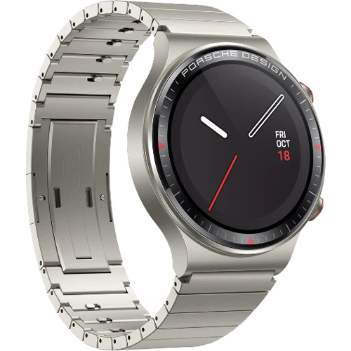 Смарт-часы Huawei Watch GT2 Porsche Design