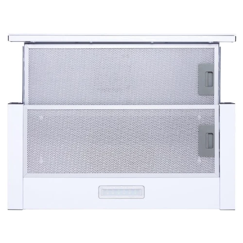 Вытяжка Minola HTL 6234 WH 700 LED GLASS фото 11