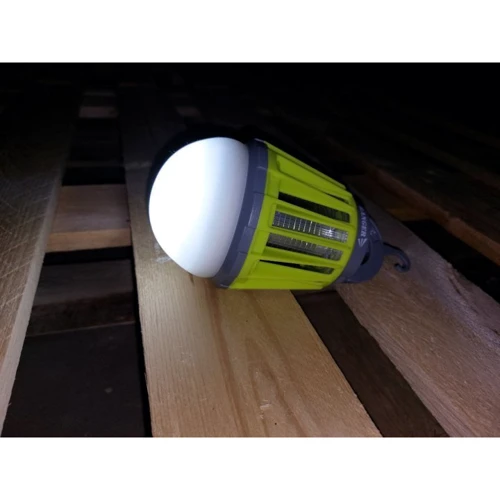 Фонарь туристический Фонарь-уничтожитель комаров Ranger Easy light фото 8