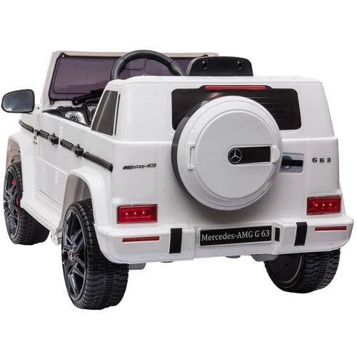 Дитячий електромобіль Bambi Racer Джип M 5038EBLR-1: Рекомендований вік від 3 років до 8 років