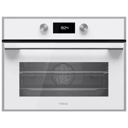 Духова шафа електрична Teka HLC 844 С WH (40587612)