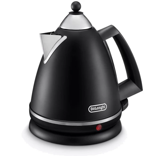 Электрочайник DeLonghi KBX 2016 BK