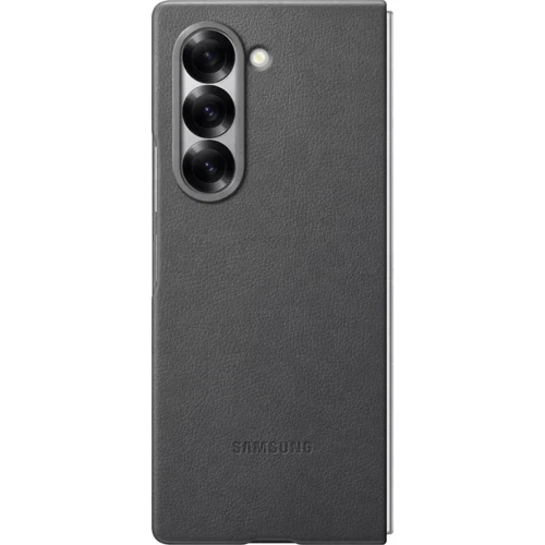 Чохол для телефона Samsung Kindsuit Case Gray (EF-VF956PJEGUA) для Samsung F956 Galaxy Fold 6: Колір серый