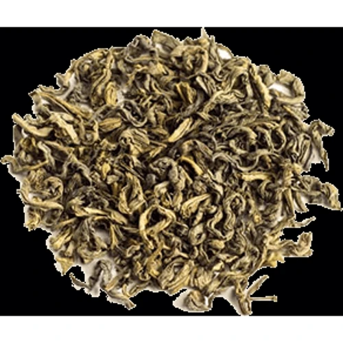 Чай Gemini зелений Tea Collection Pure Green Tea пакетований 50х2 г (4820156430744) фото 2