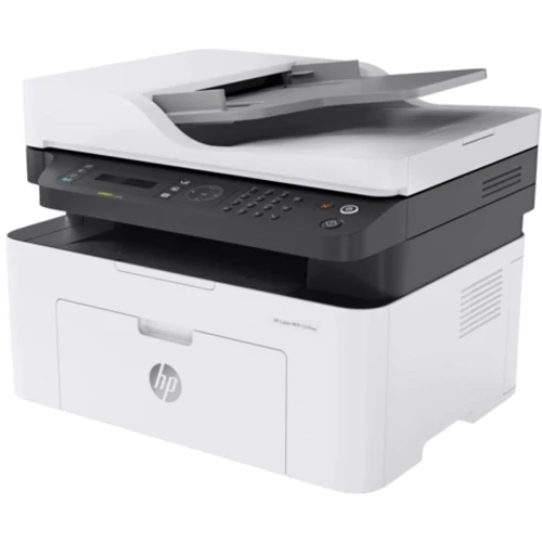 МФУ HP Laser M137fnw Wi-Fi (4ZB84A) UA