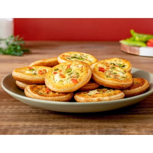 Противень Tefal PerfectBake 8 форм 21х29 см (J5734902) фото 8