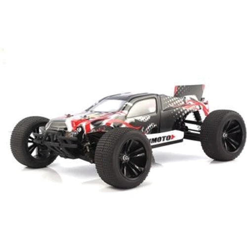

Трагги Himoto (1:10) Katana E10XTL Brushless (черный) (E10XTLb)