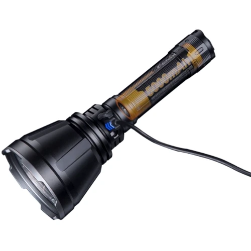 Ліхтар туристичний Fenix HT18R (HT18R): Тип Ручной