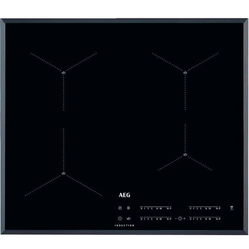 Варочная поверхность AEG IAR64413FB
