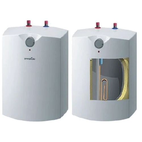 Бойлер Gorenje GT 15 U/B9: Монтаж настенный(под мойкой)