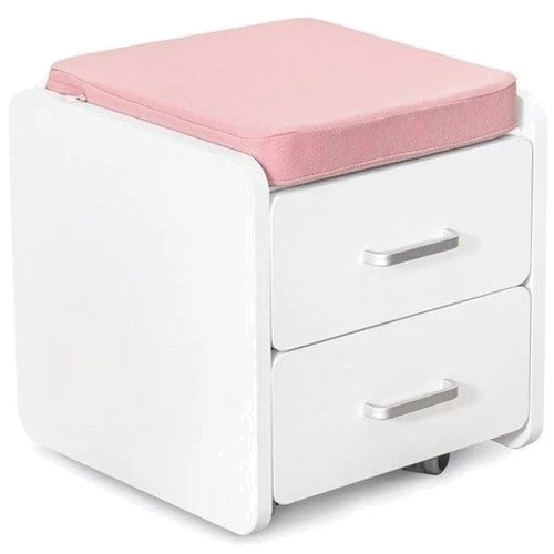 Комплект S ErgoKids TH-330 Pink парта + тумба (TH-330 + BD C3_PINK): Ширина столешницы, см 100