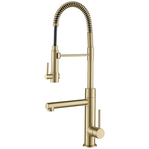 Змішувач для кухонного миття Kraus KPF-1603SFACB: Призначення Для кухні