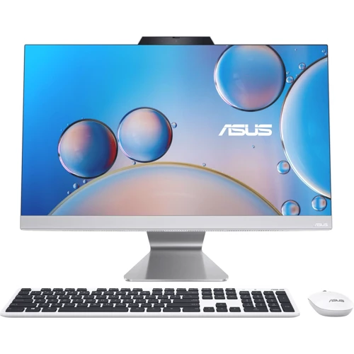Моноблок ASUS A3402WVAK-WPC0410 (90PT03T1-M00CA0) UA: Разрешение экрана 1920 x 1080 (Full HD)