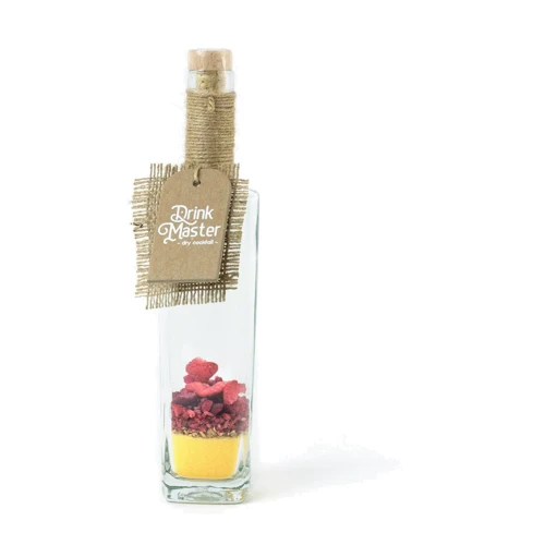 Смесь для коктейля Drink Master "Tequila Sunrise"