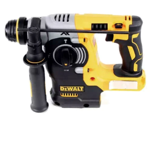 Перфоратор DeWalt DCH273N (без АКБ и ЗУ): Тип крепления бура SDS-Plus