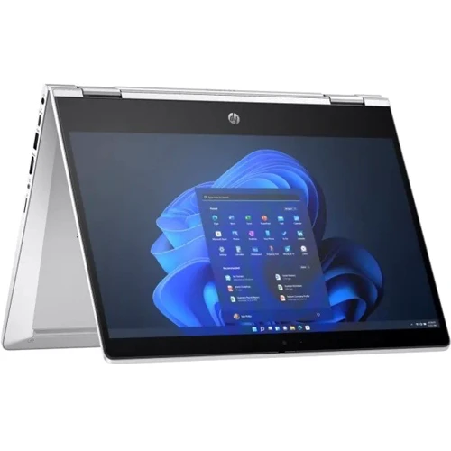 Ноутбук HP ProBook 435 G10 (8A5Y7EA): Процессор AMD Ryzen 7 7730U (2.0 - 4.5 ГГц) / 8 - ядерный