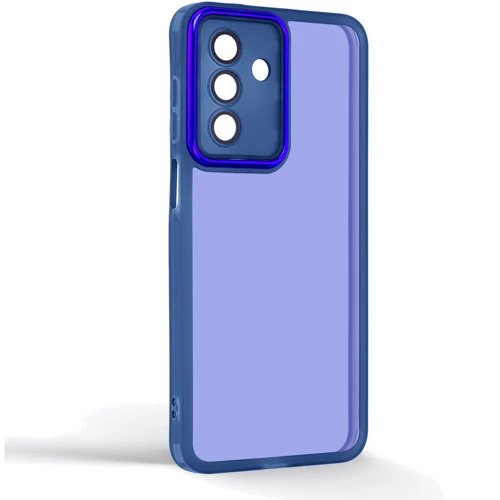 Чехол для телефонов ArmorStandart Shade Case Blue for Samsung A175 Galaxy A17 4G (ARM87076)