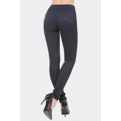 Легінси ArtStyleLeggings LSN-277B-3-48 48 сині: Вид легінси