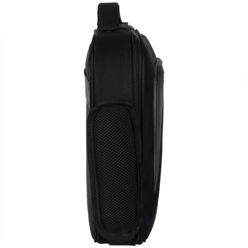 Сумка для ноутбука 2E 16" Vector Black (2E-CBN5216BK): Внутрішні розміри 395 x 279 x 55 мм