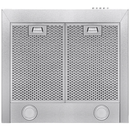 Вытяжка Perfelli K 5210 I 700 LED: Управление Механическое