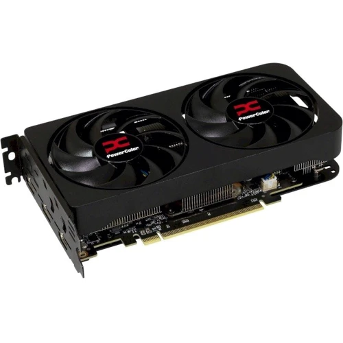 Видеокарта PowerColor Reaper AMD Radeon RX 9060 XT 16GB GDDR6 (RX9060XT 16G-A)