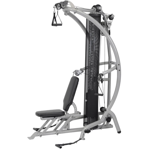 Фитнес станция Inspire M1 (M102): Вес грузового стека, кг 72.5