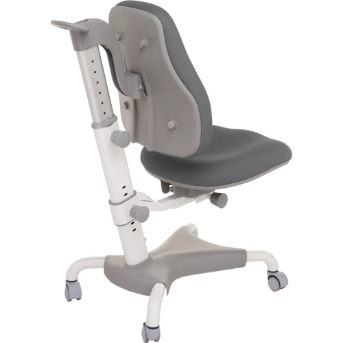 GT Racer C-1240 Orthopedic Gray фото 8