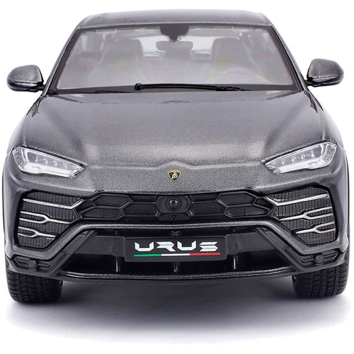 Автомодель - Lamborghini Urus (сірий металік, 1:18): Тип джип