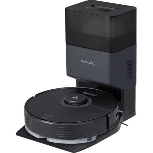 Робот уборщик Xiaomi Roborock Q7 Max + Black