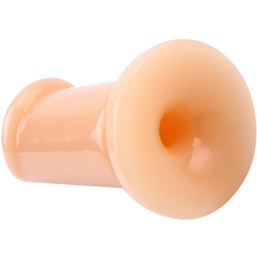 Анальная пробка Chisa Prof.Jason C Small Slim Dildo 3.5"
