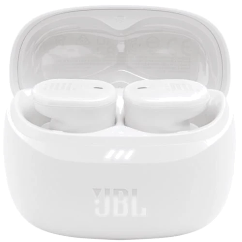 Наушники JBL Tune Buds 2 White (JBLTBUDS2WHT) фото 5