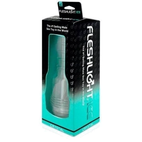 Мастурбатор Fleshlight Ice Lady Crystal