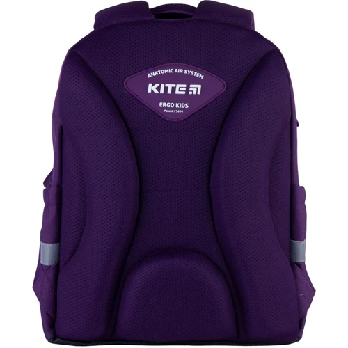 Рюкзак Kite Education Inspiration K21-700M(2p)-3: Спинка Ортопедическая (анатомическая)