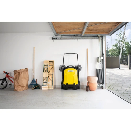 Інша техніка для прибирання Подметальная машина Karcher S 6 Twin (1.766-460.0) фото 5