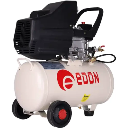 Воздушный компрессор EDON AC 800-WP25L (1018316): Тип поршневой