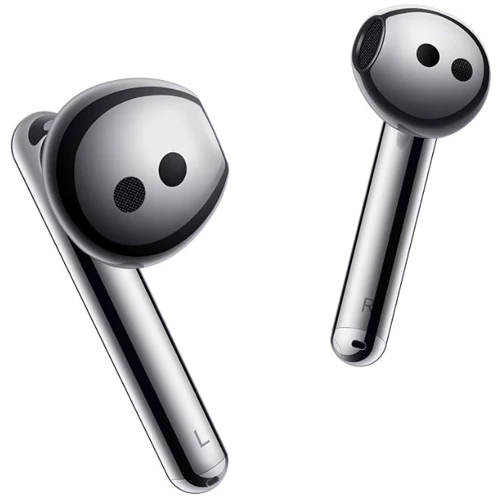 Наушники Huawei FreeBuds 4 Silver Frost (55034500) фото 9