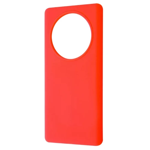 Чехол для телефонов WAVE Full Silicone Cover Red for Honor Magic5 Lite 5G