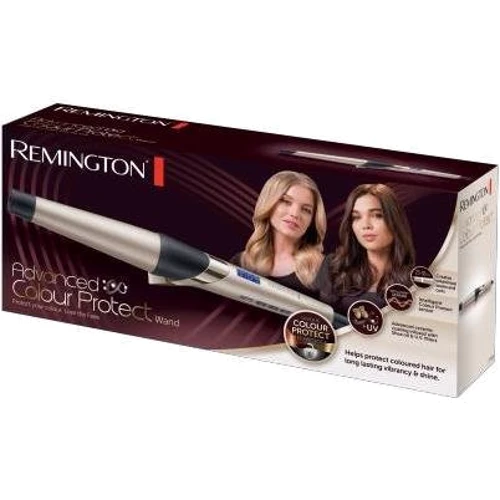 Стайлер Remington CI86X5 Advanced Colour Protect: Тип Конусная плойка