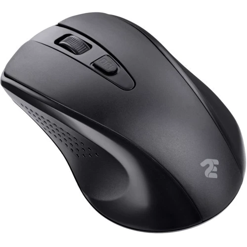 Мышь 2E MF213 WL Black (2E-MF213WB): Интерфейс подключения Wireless (радио интерфейс)