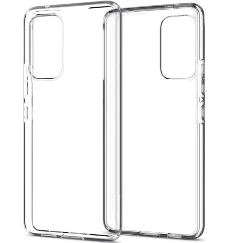 Аксесуар для смартфона Spigen Liquid Crystal Clear (ACS04311) для Samsung A536 Galaxy A53 5G: Сумісність Samsung A536 Galaxy A53 5G