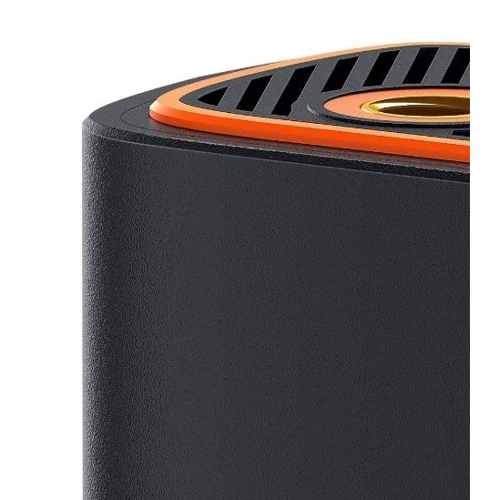 Автомобильный компрессор (электрический) Baseus SuperMini Pro Series Wireless Car Inflator (C11159300111-00): Питание 12 В