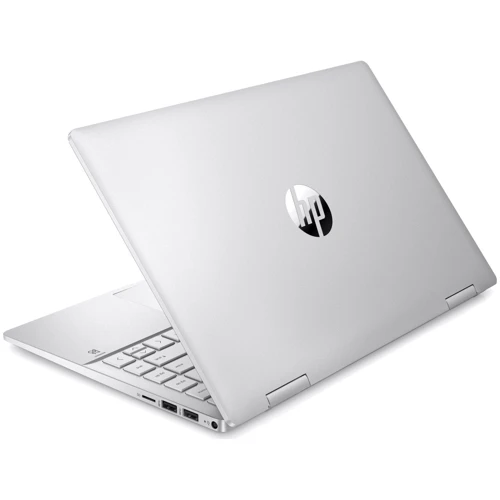 Ноутбук HP Pavilion x360 14-ek1002nw (A58S9EA): Видеоадаптер Intel Iris Xe Graphics