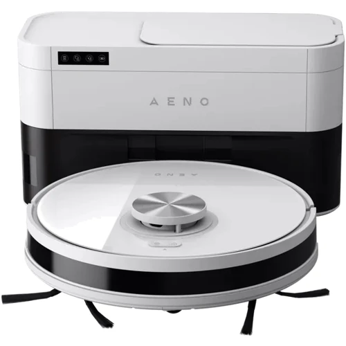 Робот уборщик AENO RC6S (ARC0006S): Тип для сухой и влажной уборки