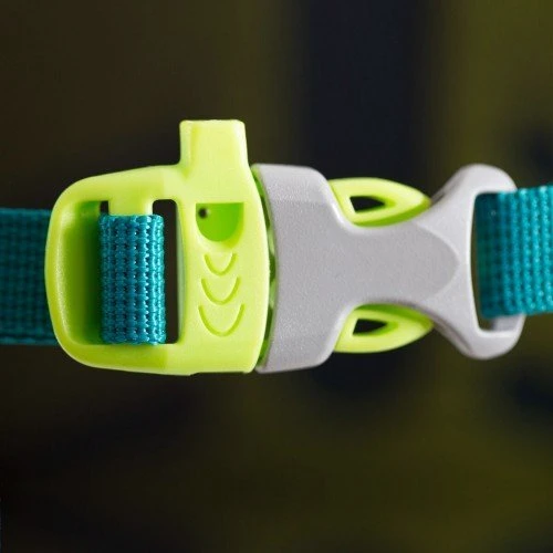 Рюкзак туристический Osprey Jet 18 Real Teal O/S						 фото 3