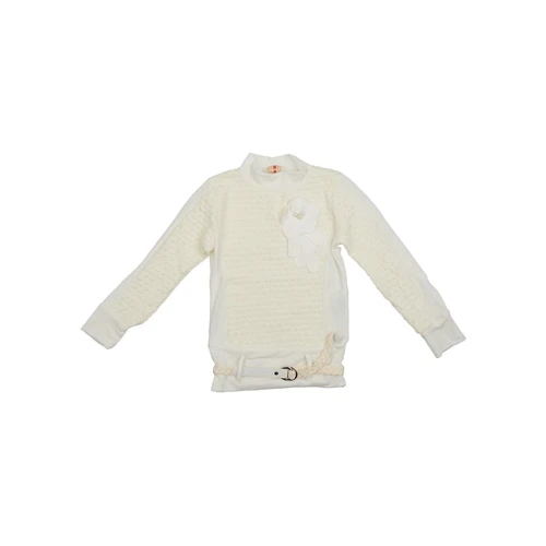 Джемпер Marions MTN7035 140 см молочний