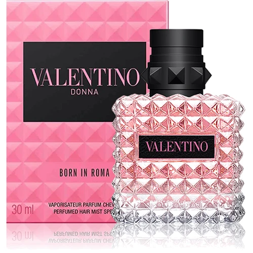 

Дымка для волос Valentino Donna Born In Roma 30 ml