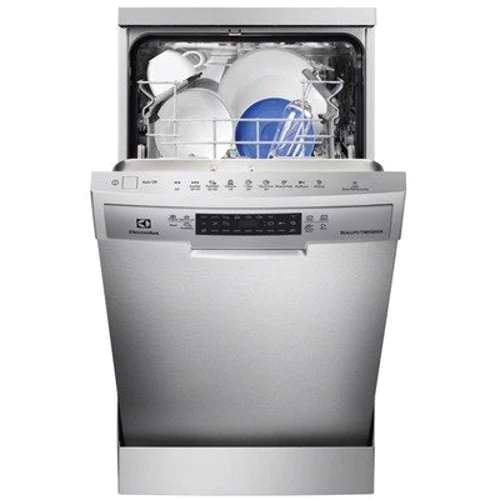 Посудомийка Electrolux ESF 4700 ROX: Розміри 85х45х61