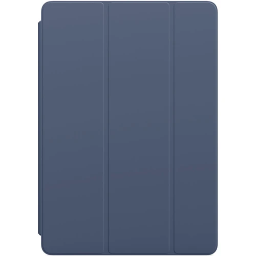 Аксесуар для iPad Apple Smart Cover Alaskan Blue (MX4V2) for iPad 10.2" 2019-2020/iPad Air 2019/Pro 10.5"