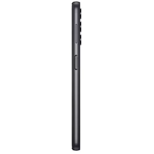 Смартфон Samsung Galaxy A14 4/64GB Black A145F (UA UCRF): Оперативная память 4 ГБ