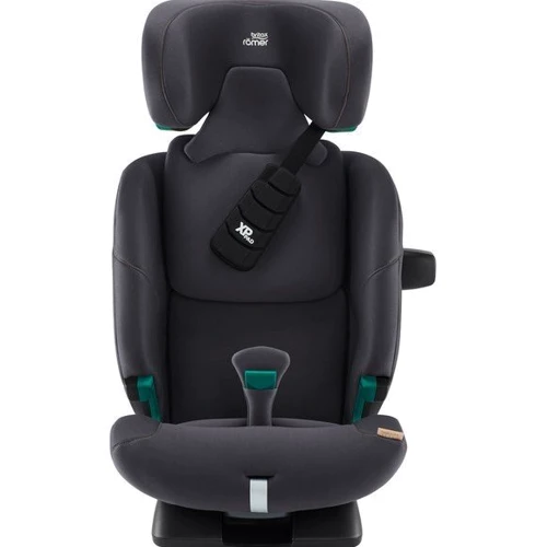 Автокресло BRITAX-ROMER ADVANSAFIX PRO Midnight Grey (2000038231) фото 2